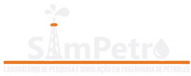 SimPetro — Laboratório de Pesquisa e Simulação em Engenharia de Petróleo